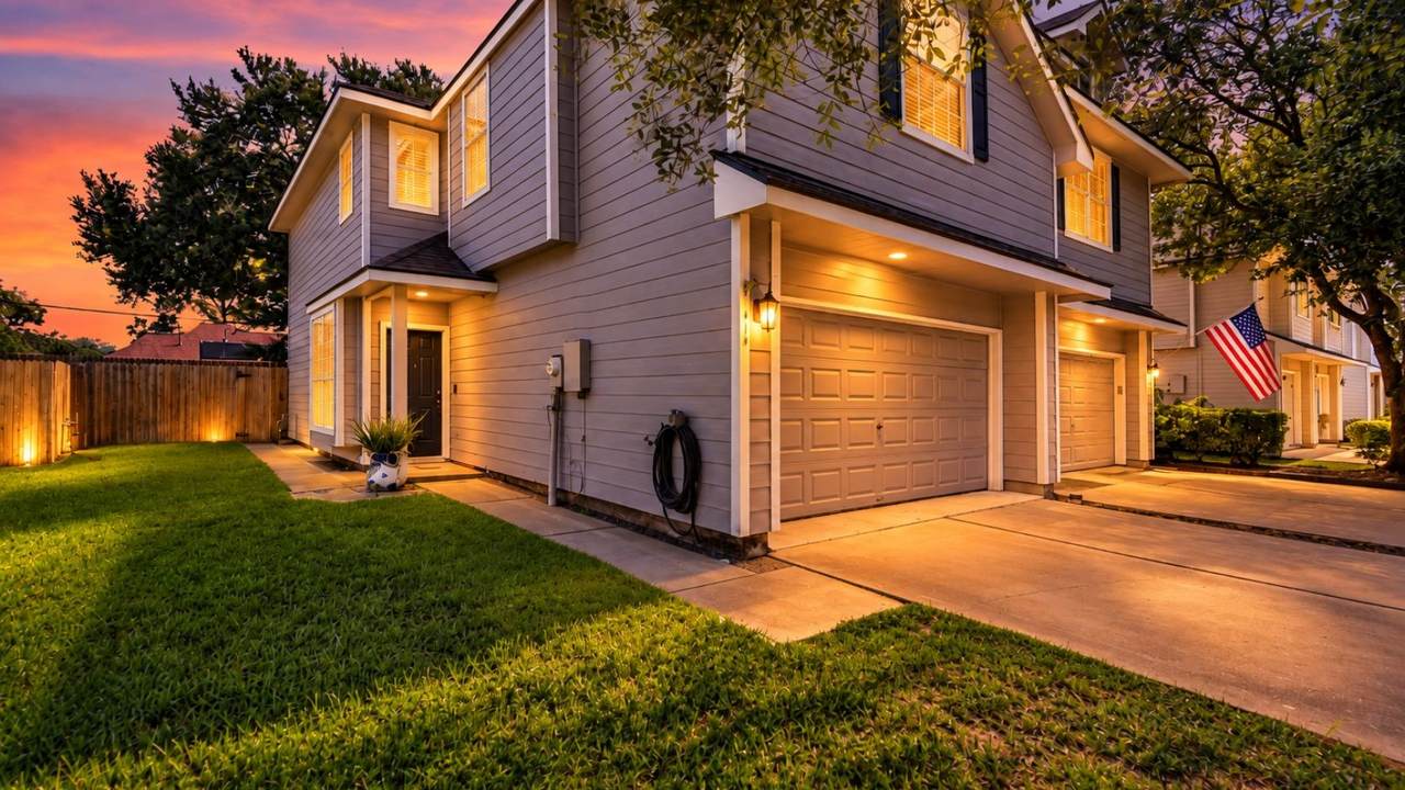 414 Folk Crest Lane - Photo 1