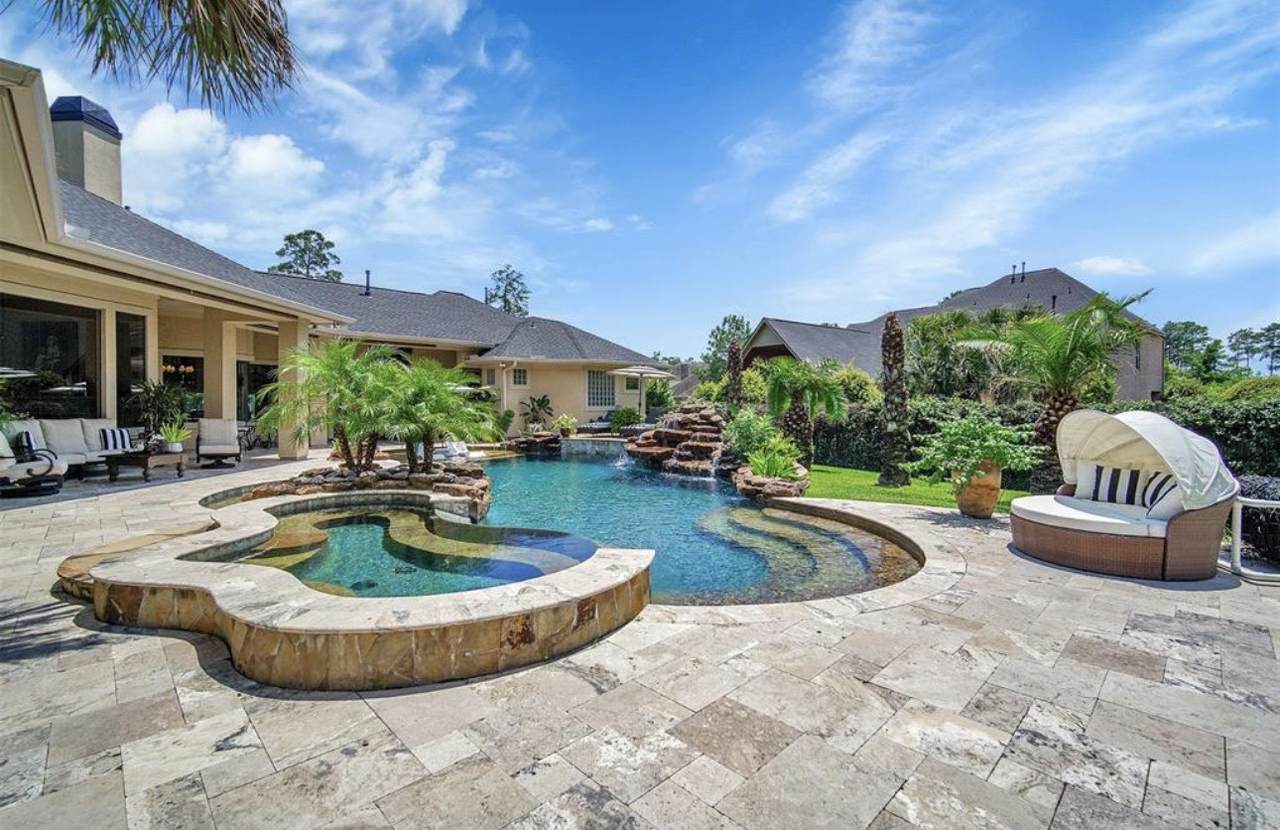 8103 Hideaway Lake Circle - Photo 1