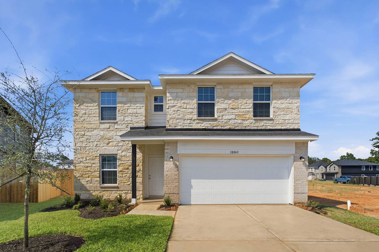 10843 Piston Court - Photo 1