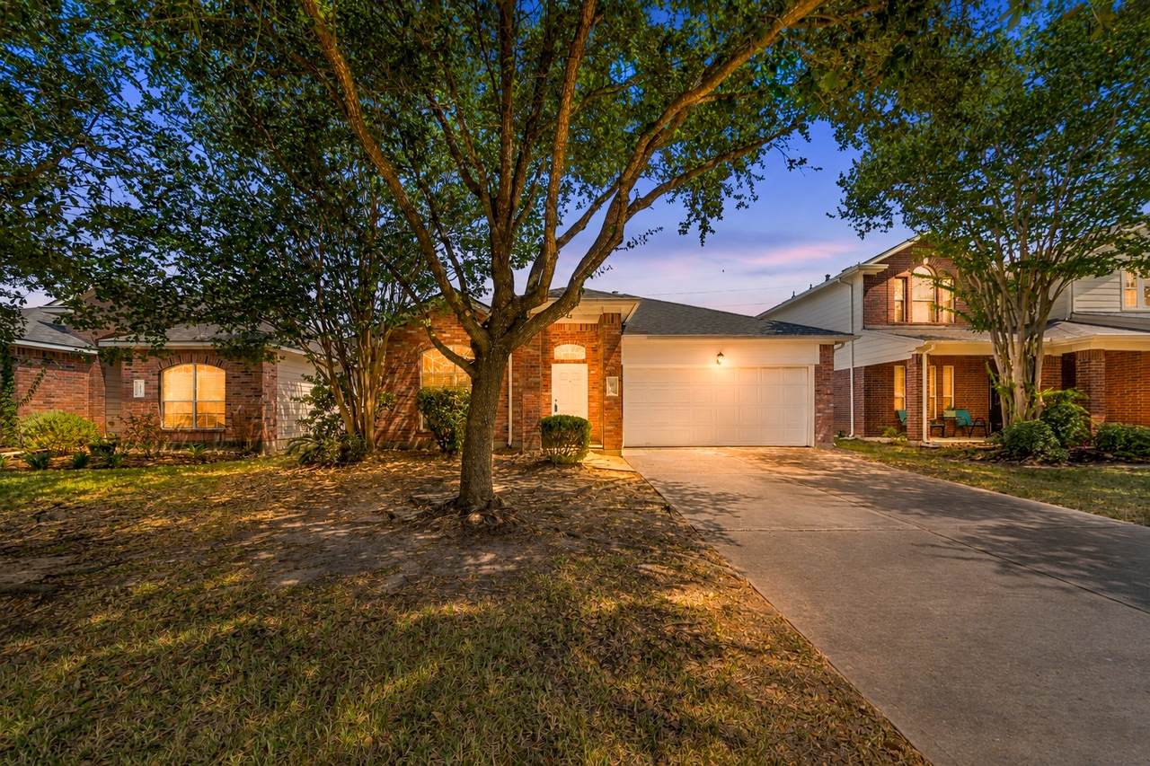 6534 Bella Noche Drive - Photo 1