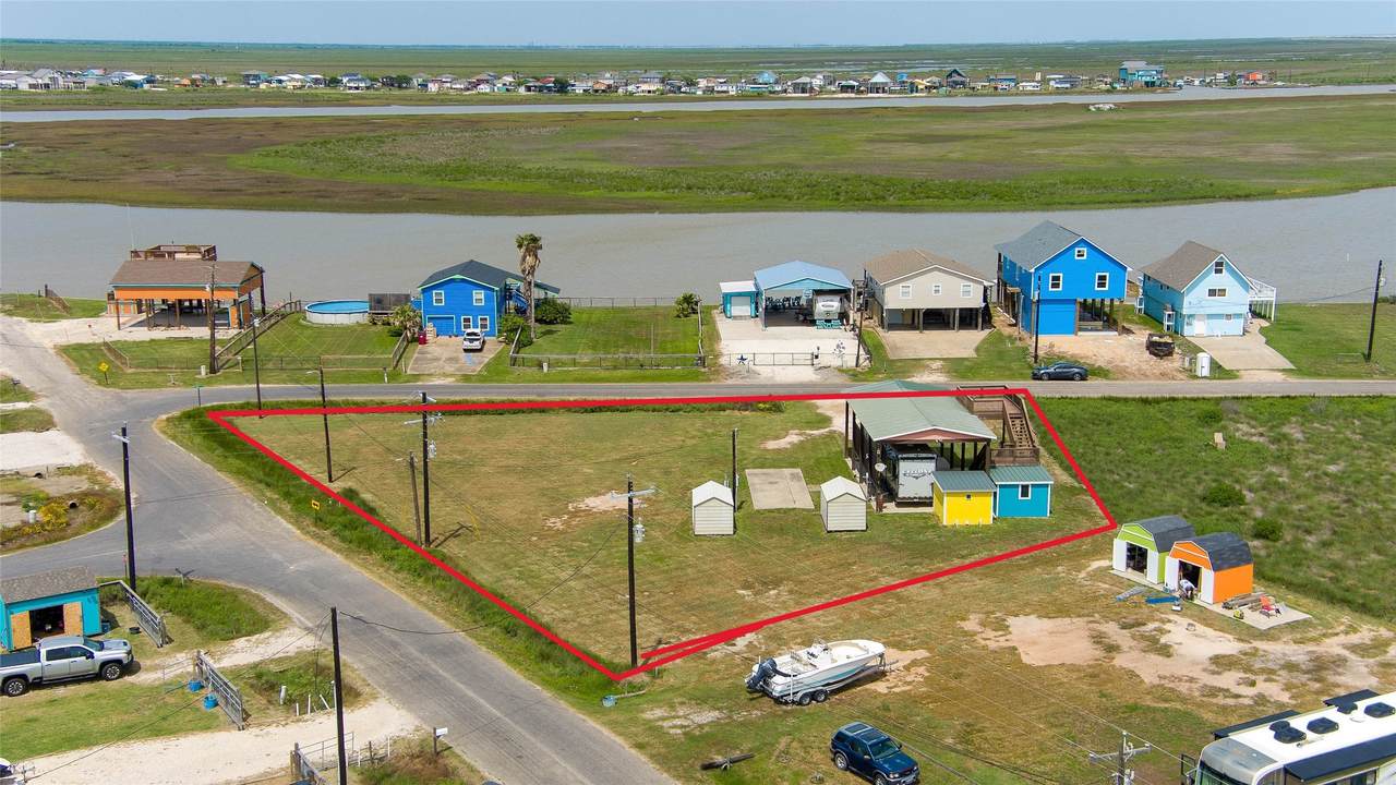 48 Cr 205 Old Caney Rd - Photo 1