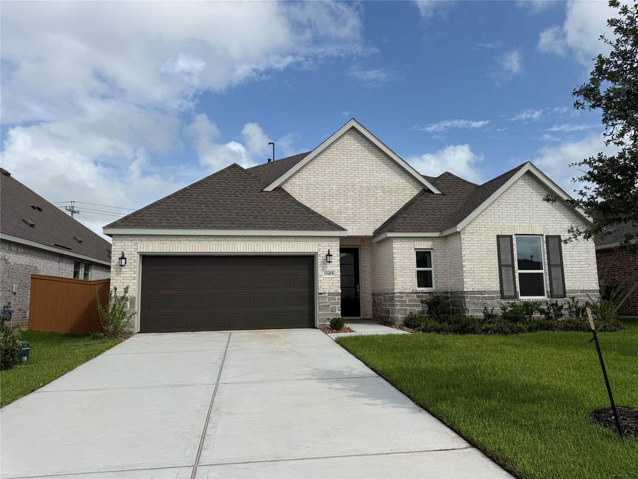 13415 Harbor Point Drive - Photo 1