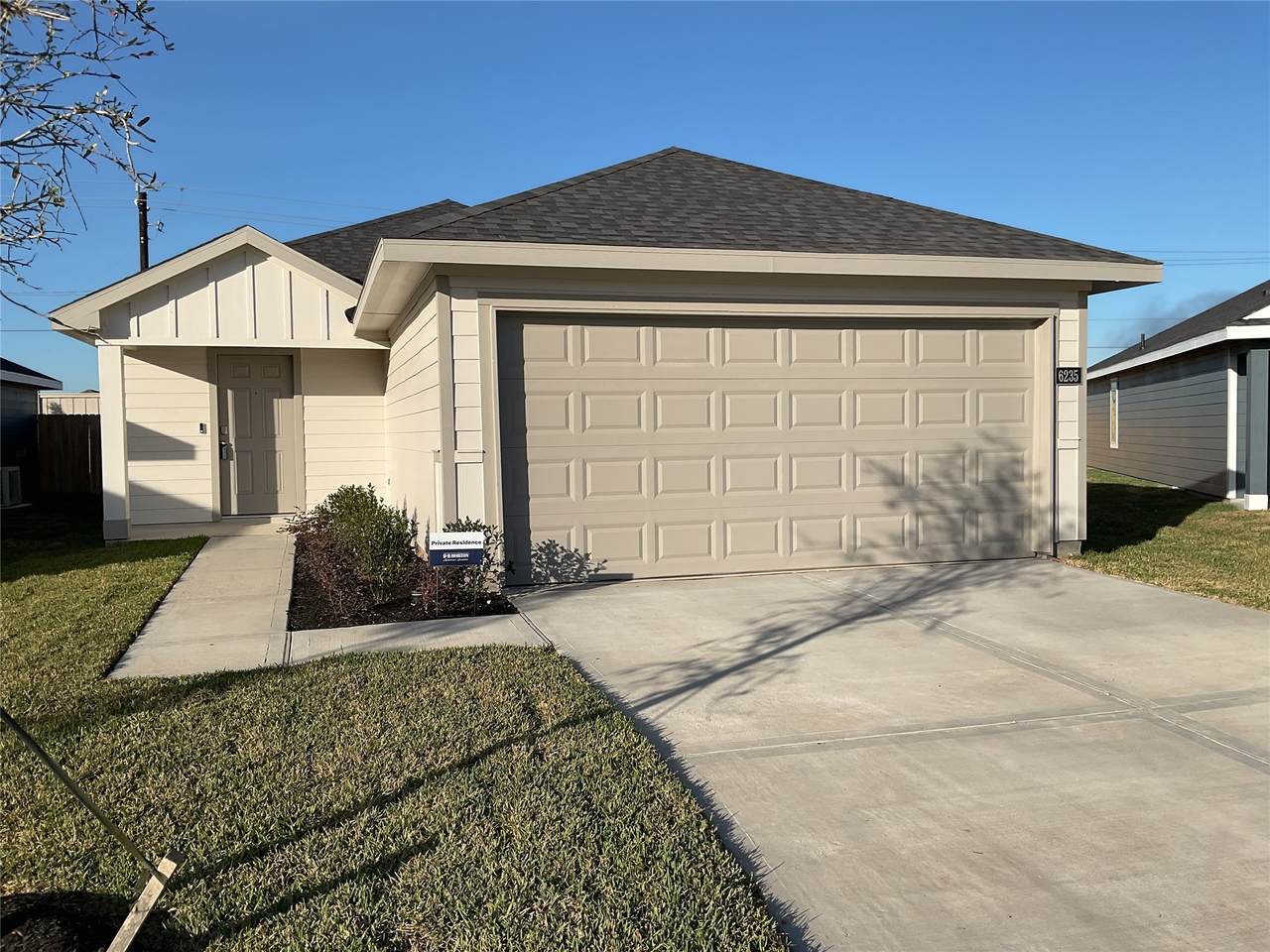 6235 Scarlet Halo Lane - Photo 1