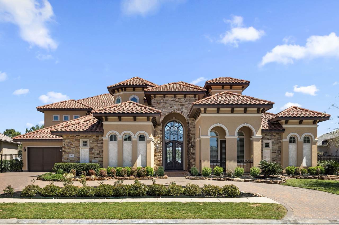 11418 Lago Verde Drive - Photo 1