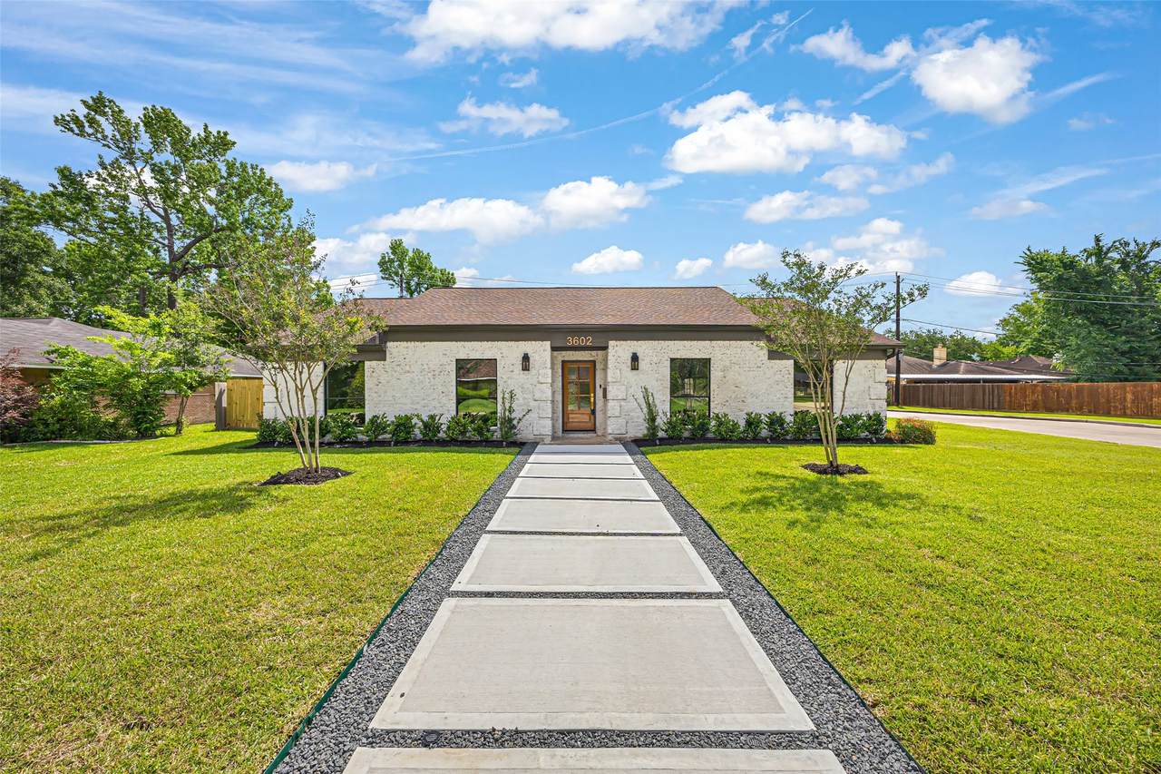 3602 Mona Lee Lane - Photo 1