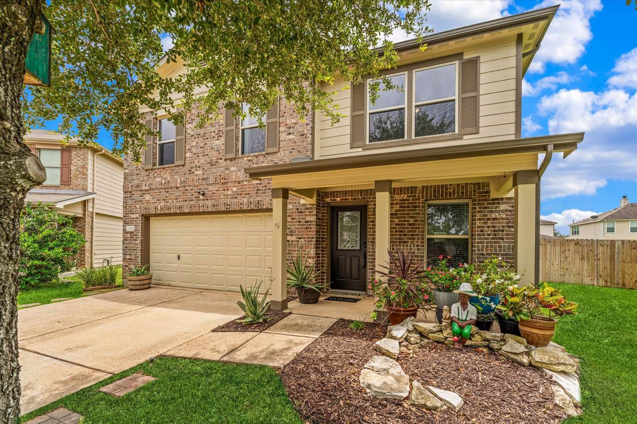 15903 Arapaho Bend Lane - Photo 1