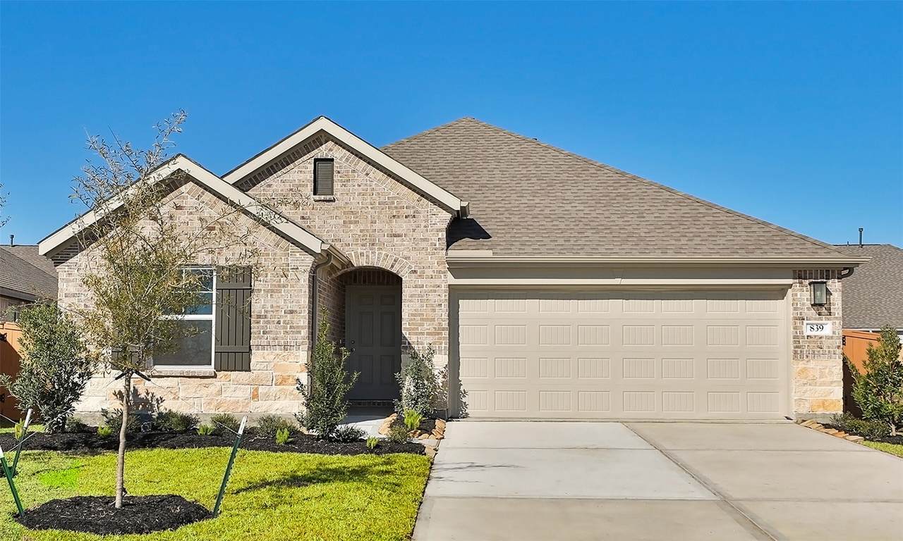 839 Timber Heights Drive - Photo 1