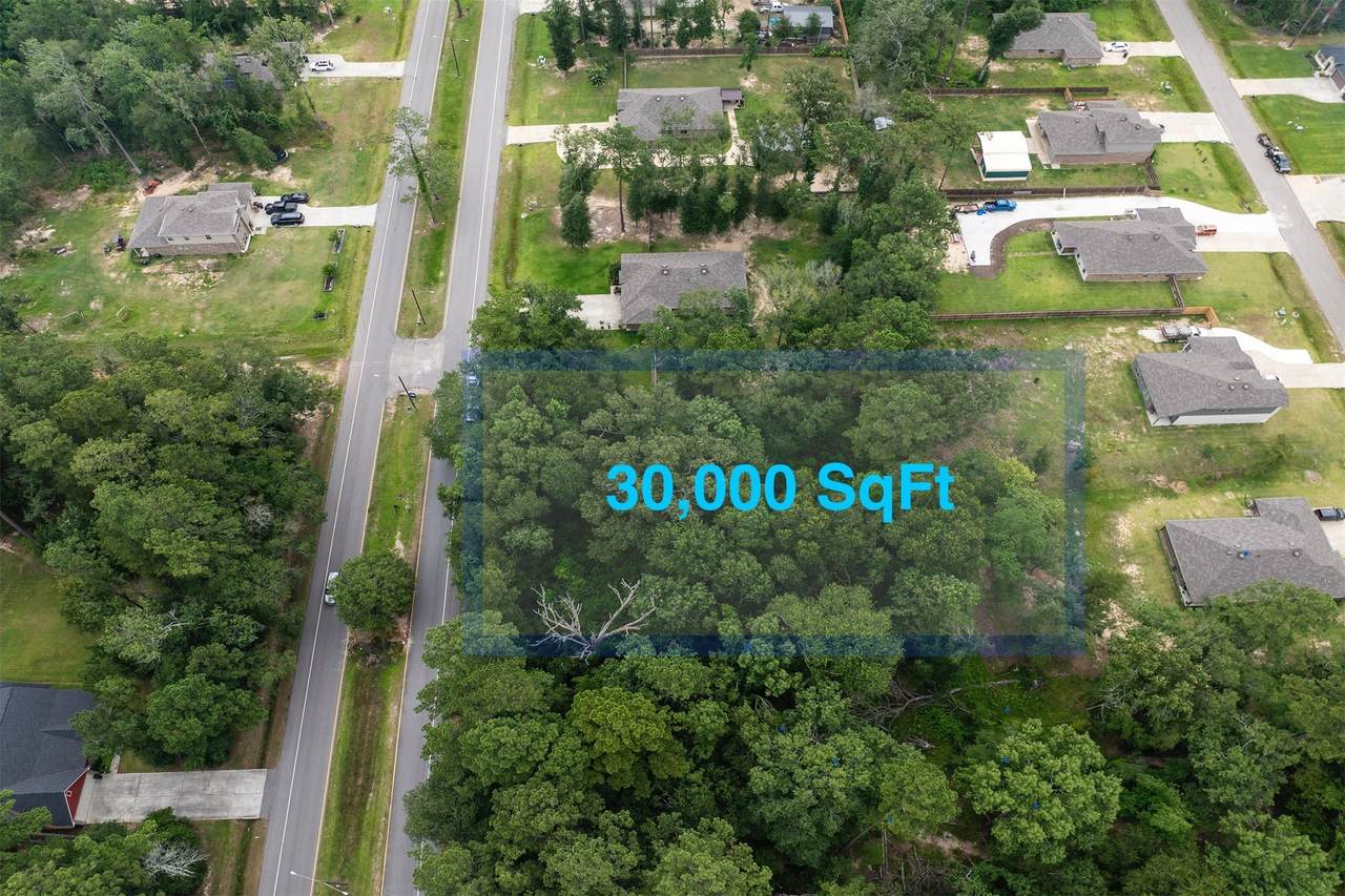 2710 Roman Forest Boulevard - Photo 1