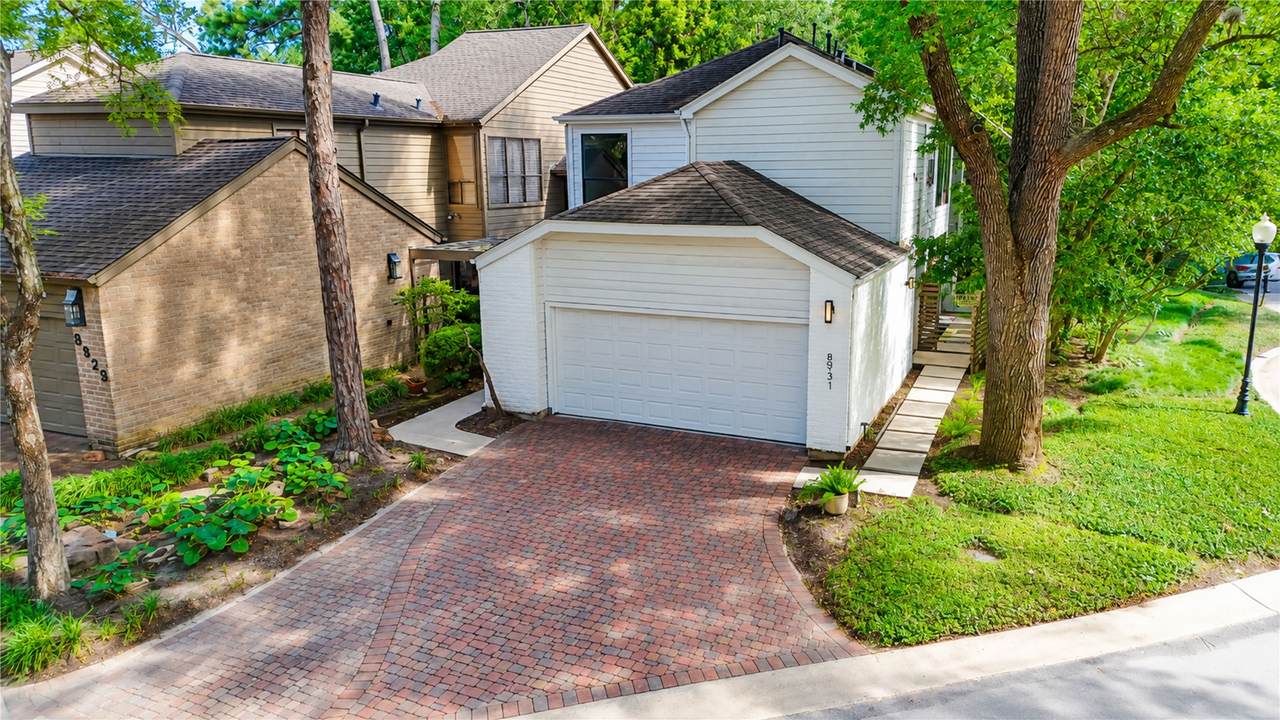 8931 Briar Forest Drive - Photo 1