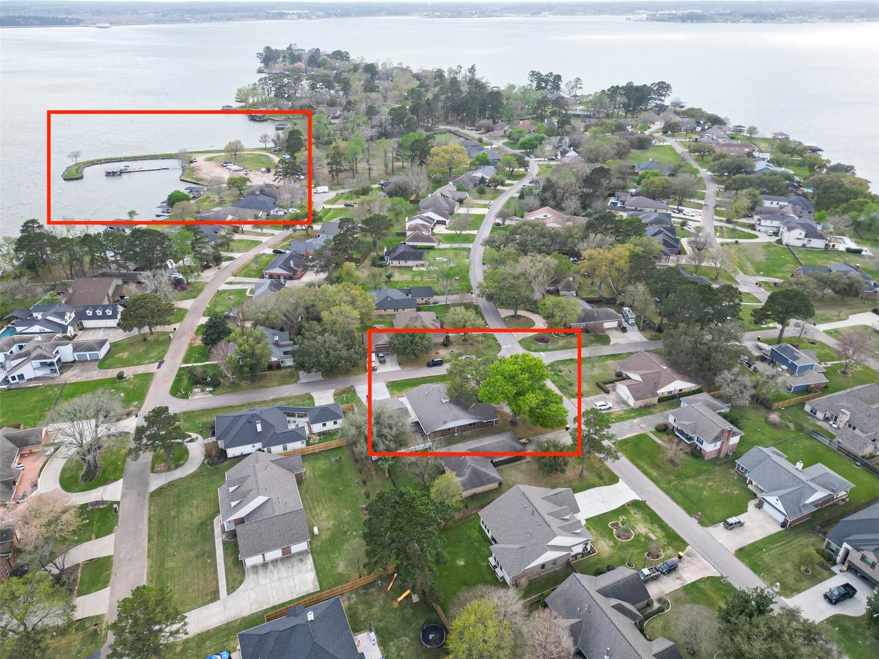 9818 Twin Shores Drive - Photo 1