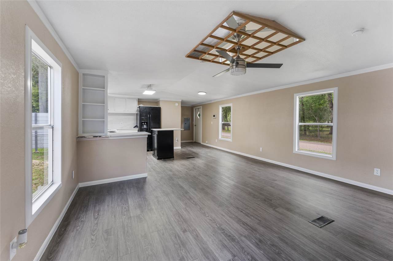 21504 Mexican John Road - Photo 1