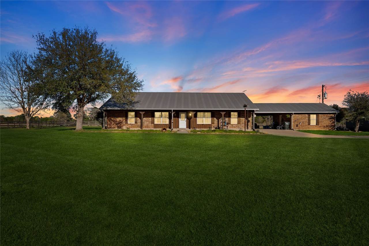 25098 Macedonia Road - Photo 1