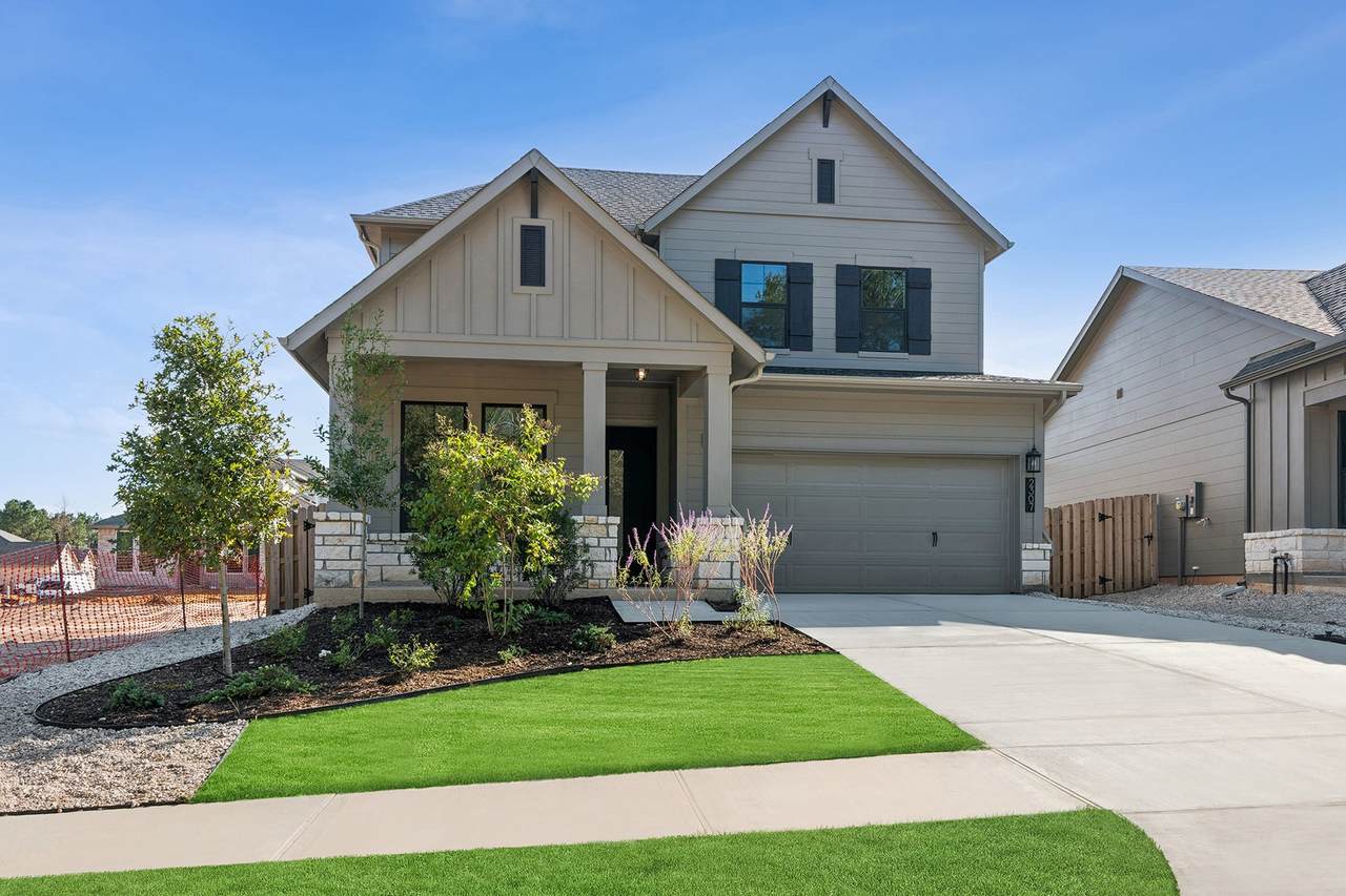 2307 Verano Street - Photo 1