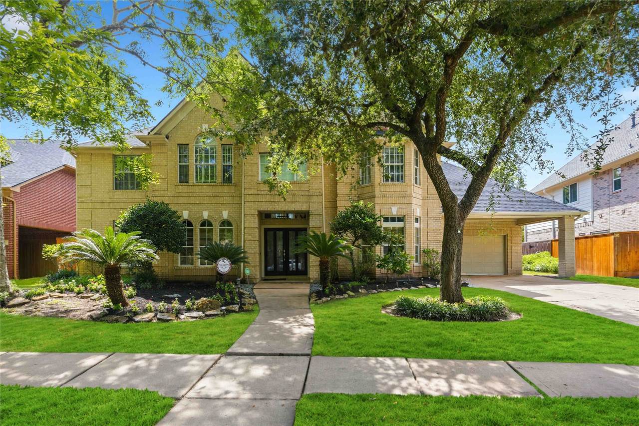 7610 Guinevere Drive - Photo 1