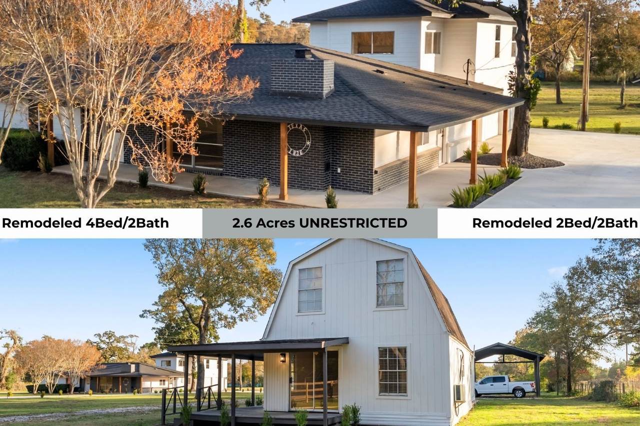 24521 Magnolia Road - Photo 1