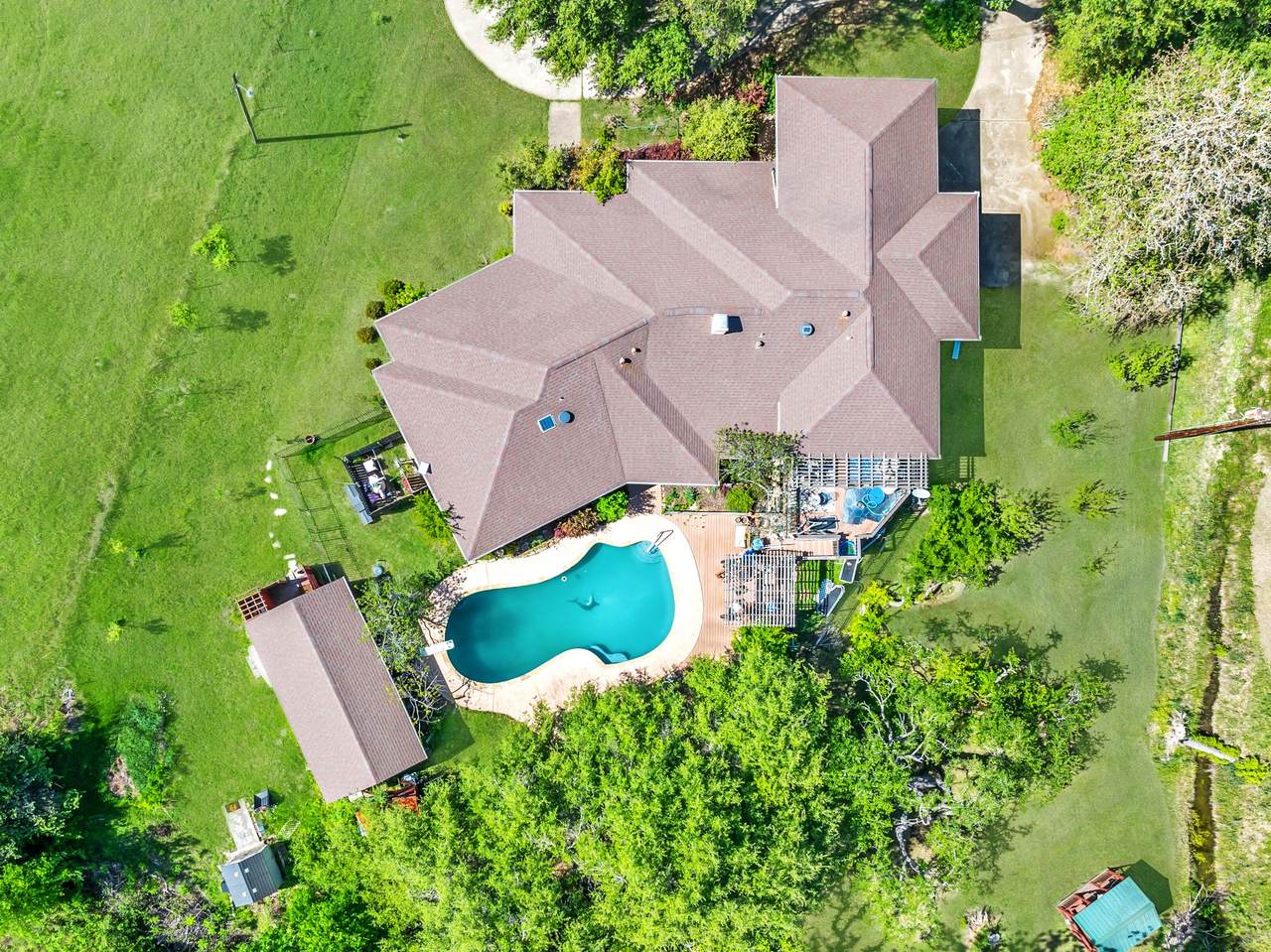 1309 Rock Dam Road - Photo 1