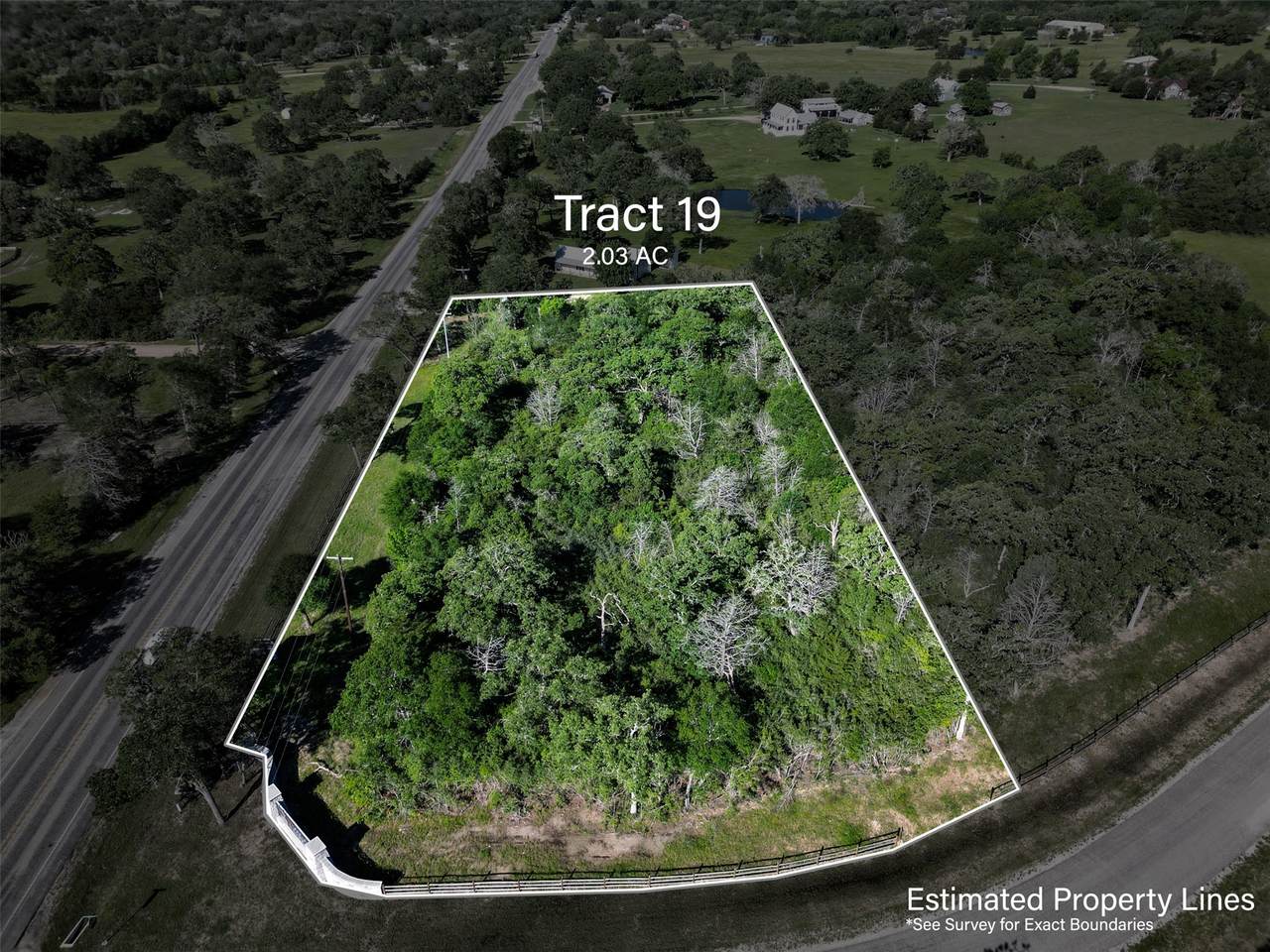 103 Woodland Meadows Lane - Photo 1