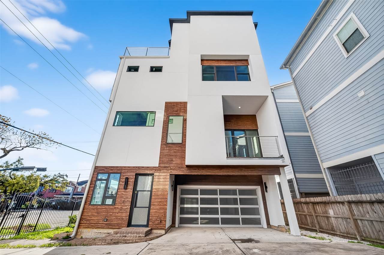 1414 Wheeler Street - Photo 1