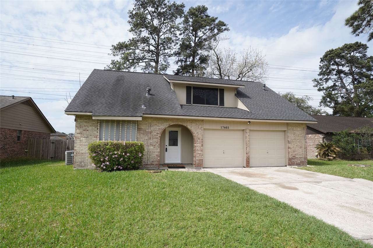 17603 Crestline Road - Photo 1