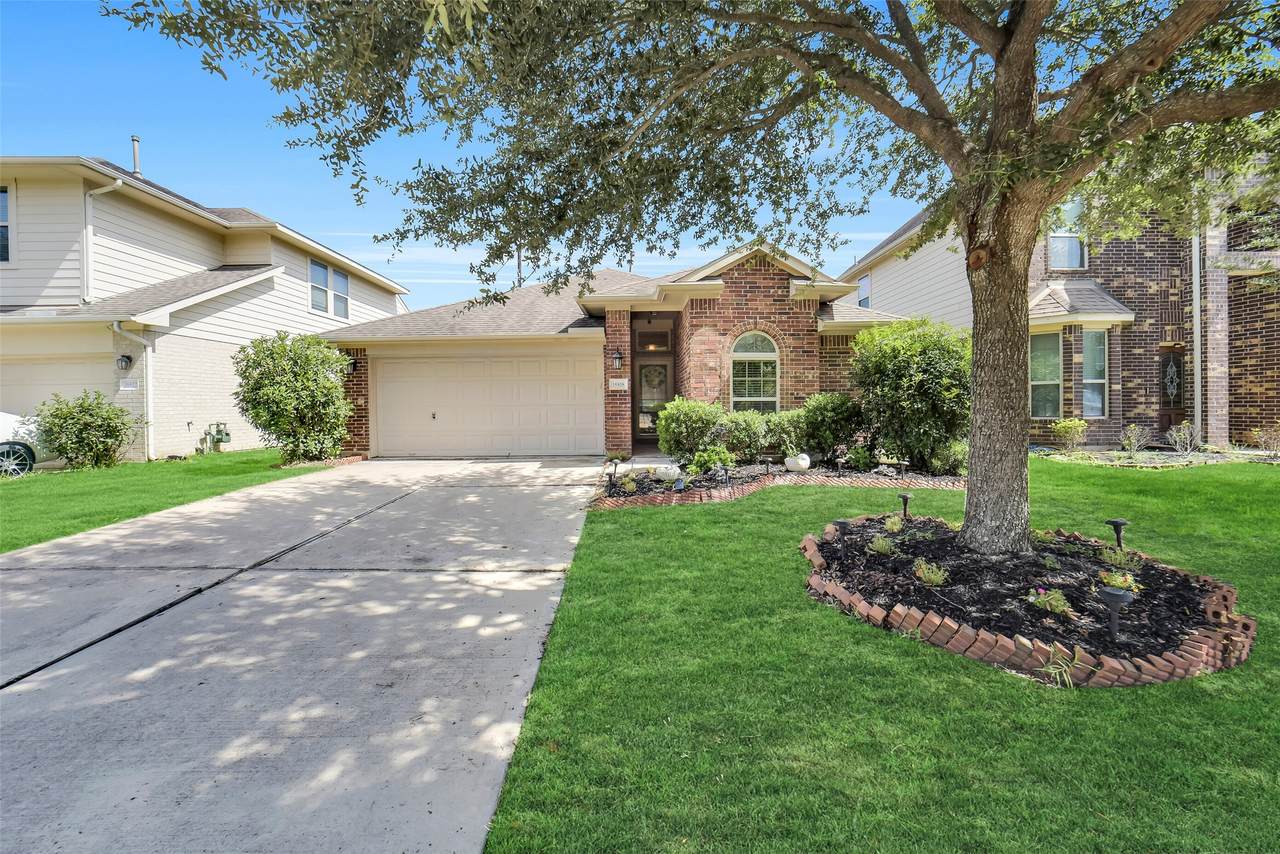 18818 Providence Valley Trail Trail - Photo 1
