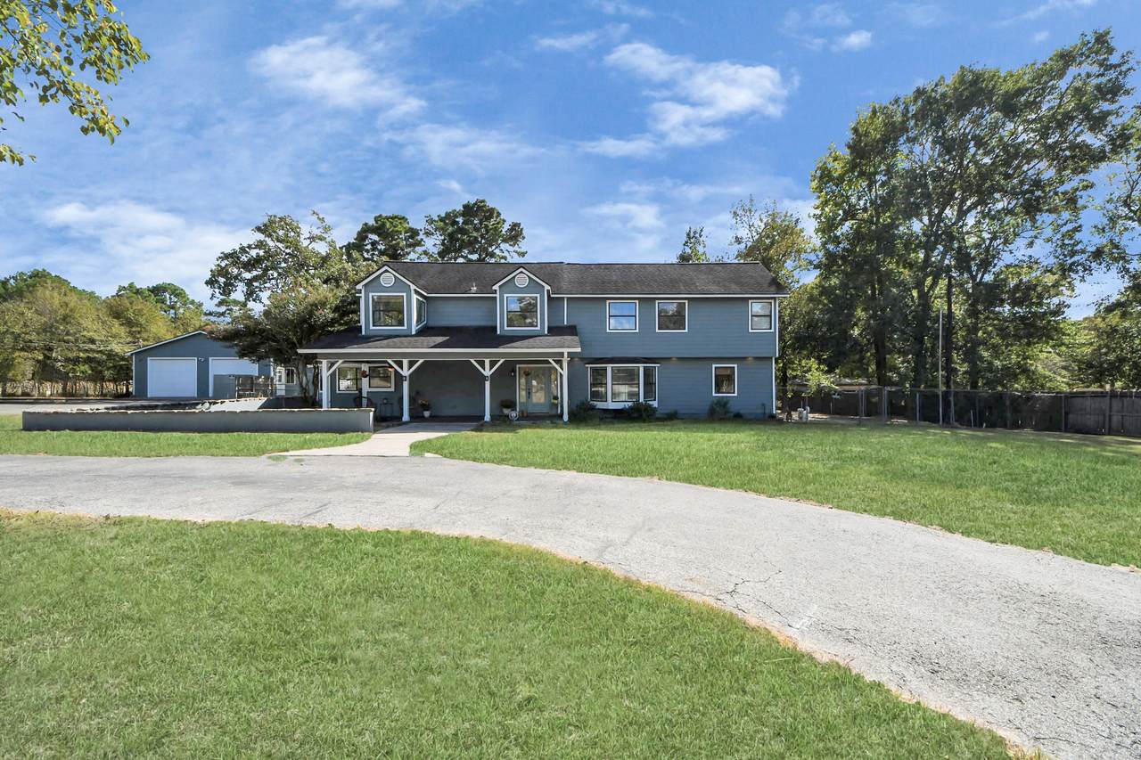 15235 Capitol Hill Road - Photo 1