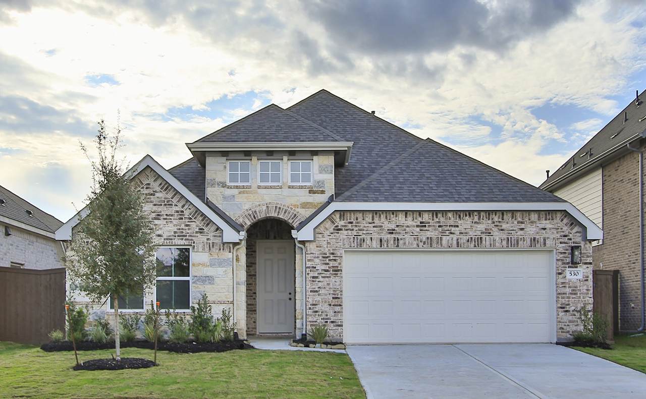 530 Stream Bend Way - Photo 1