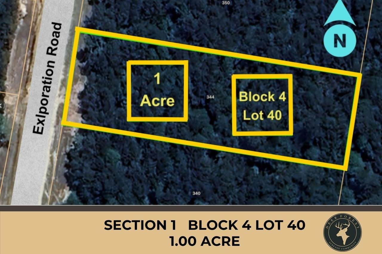 344 Exploration Road - Photo 1