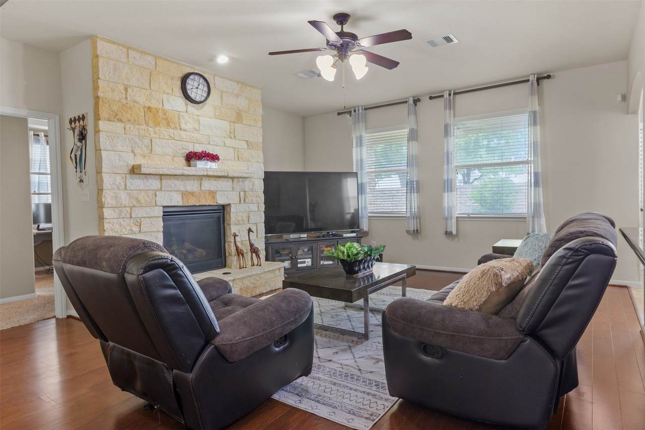 6102 Wickshire Drive - Photo 1
