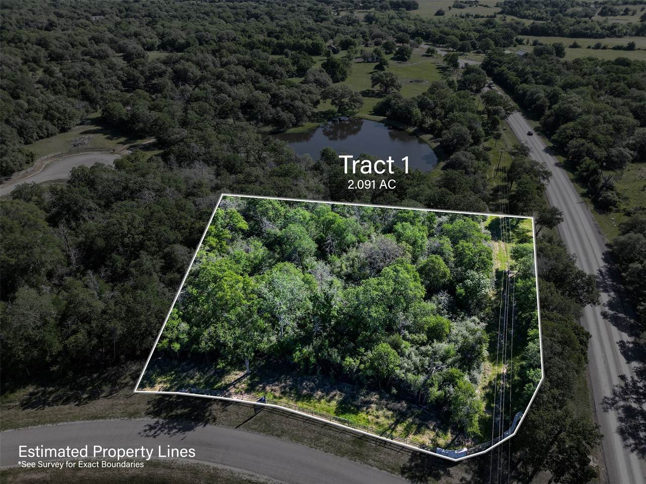 102 Woodland Meadows Lane - Photo 1