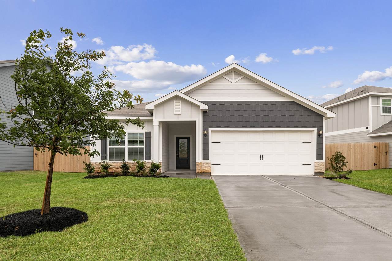356 Fastboy Lane - Photo 1