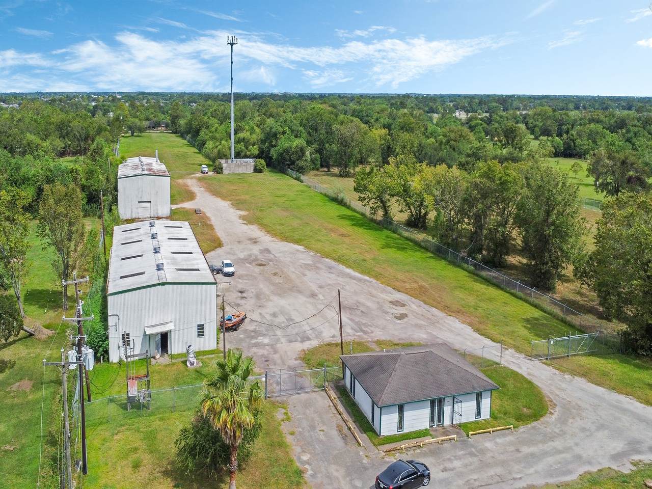 3149 Harkey Road - Photo 1