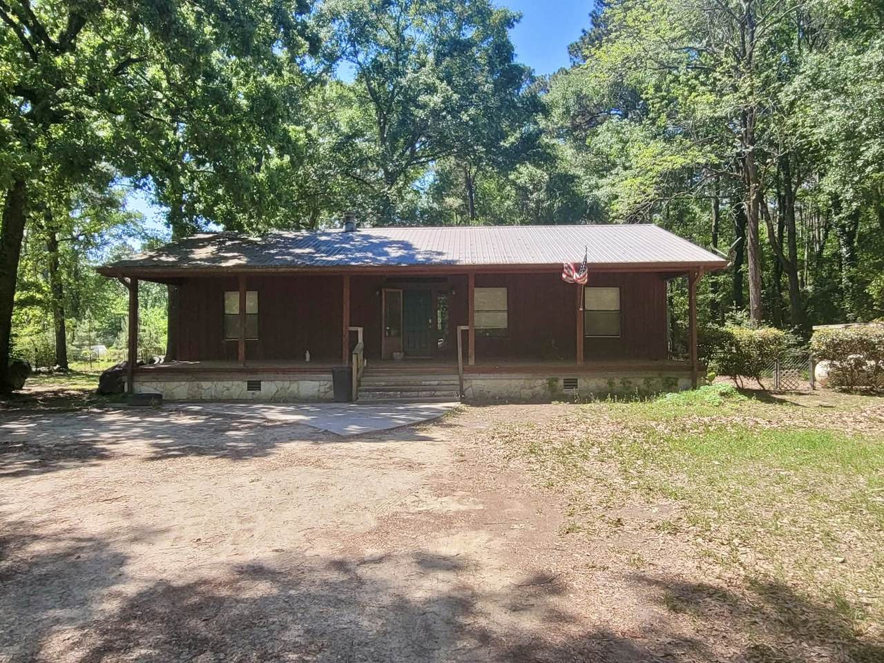 10900 Hwy 156 - Photo 1