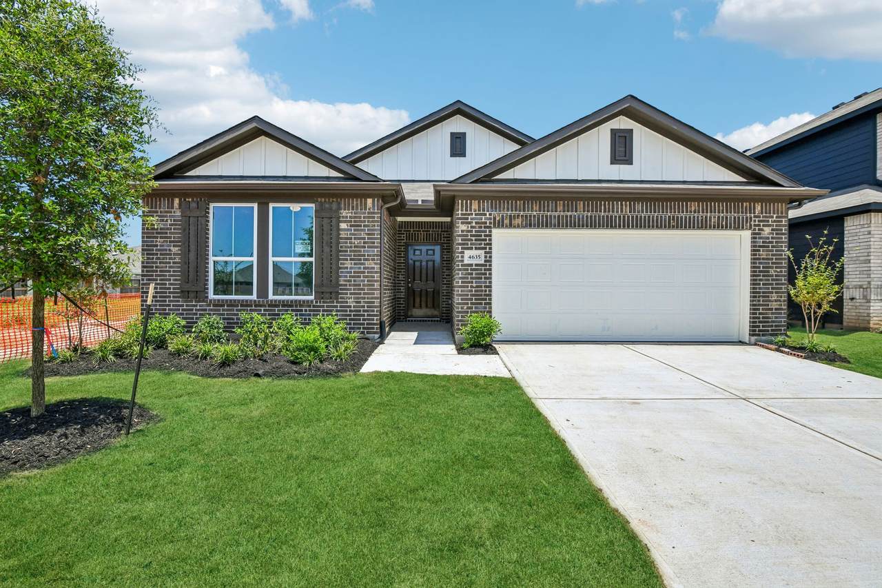 4635 Coral Bean Street - Photo 1