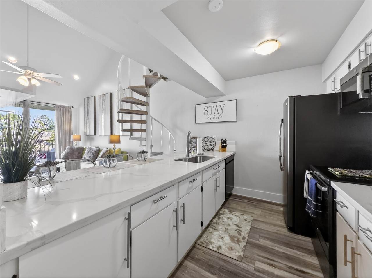 12600 Melville Drive - Photo 1