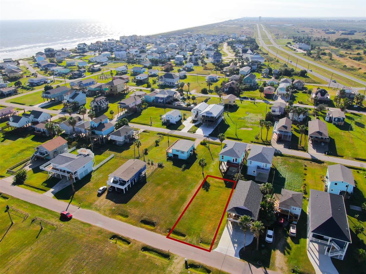 4024A Surf Drive - Photo 1