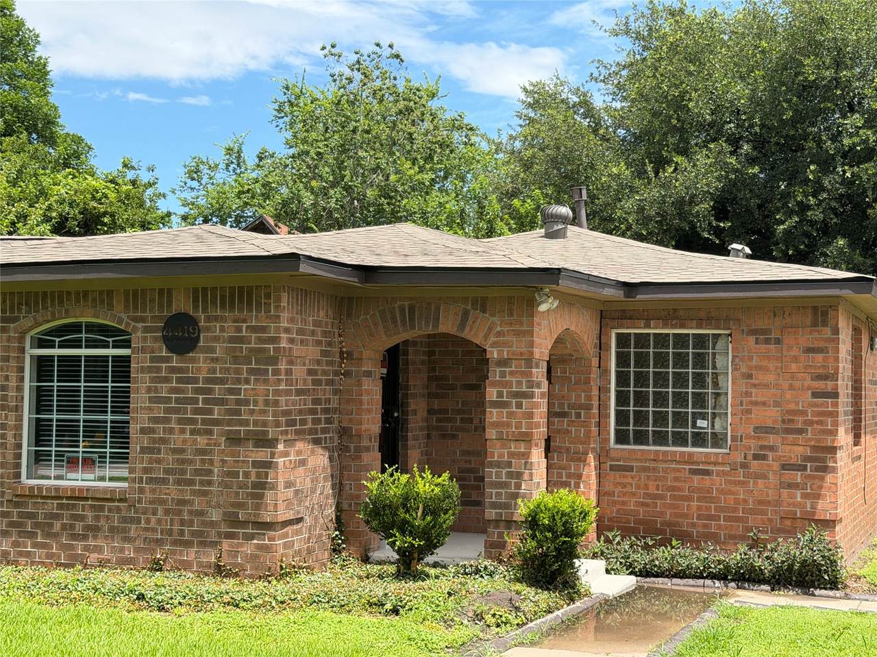 4419 Quitman Street - Photo 1