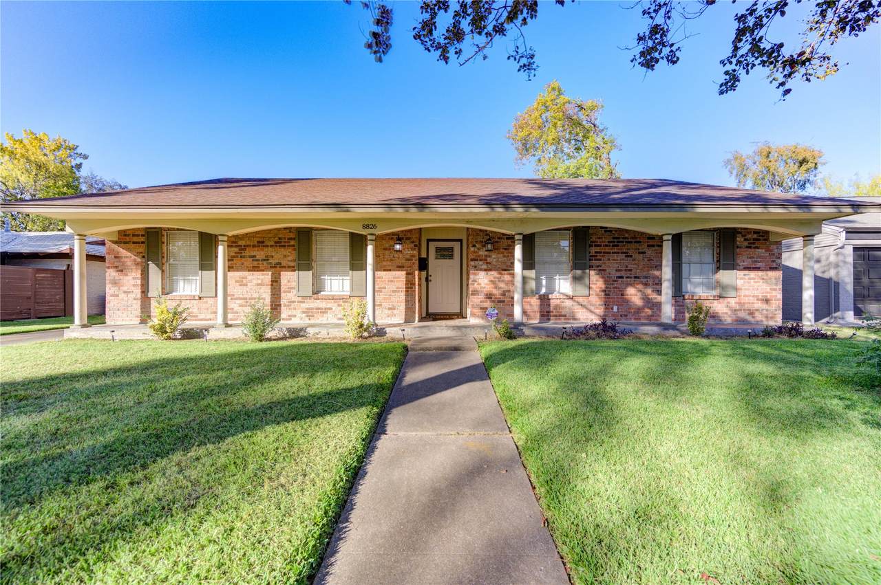 8826 Rowan Lane - Photo 1