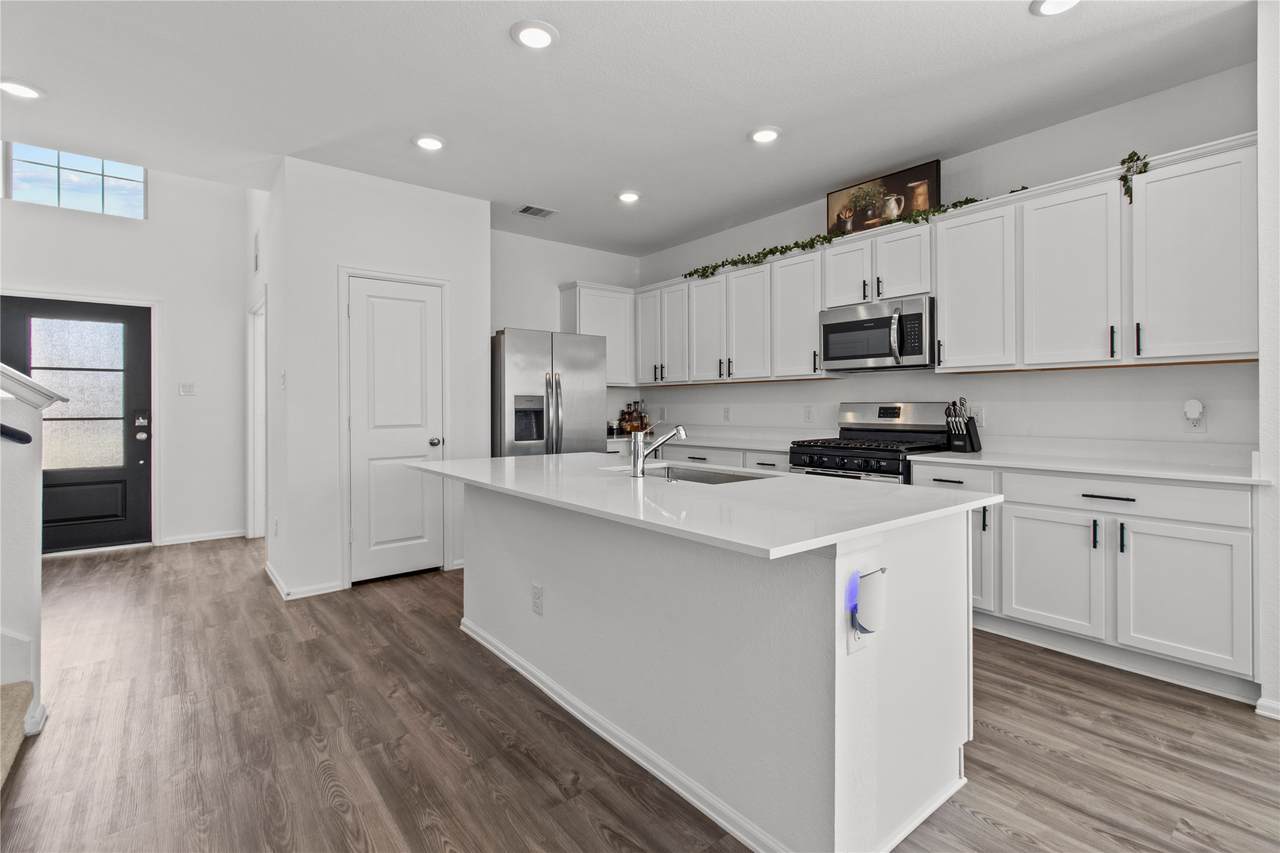 19124 Sonora Chase Drive - Photo 1