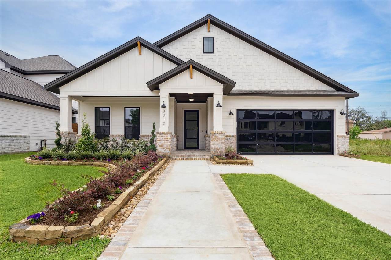 3312 Arbor Street - Photo 1
