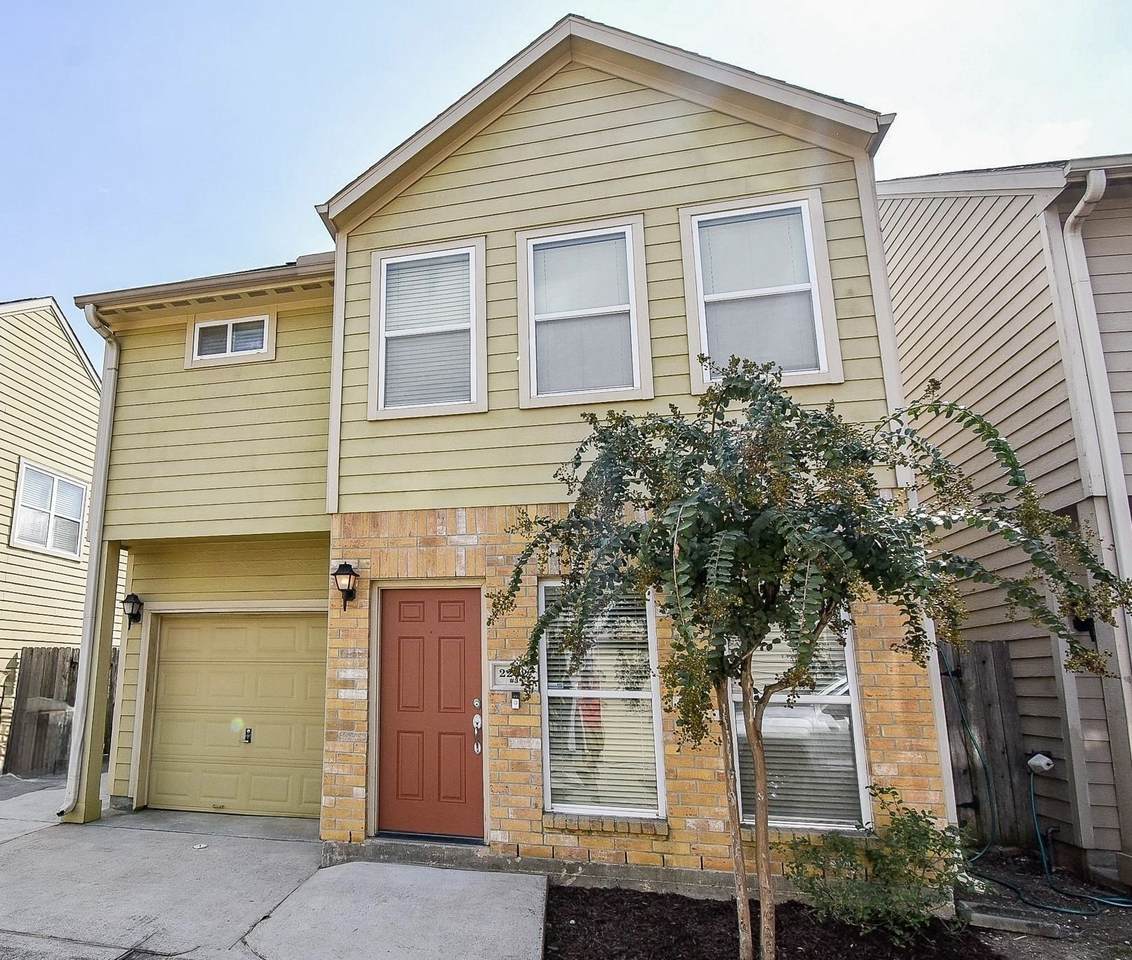 2202 Naomi Street - Photo 1