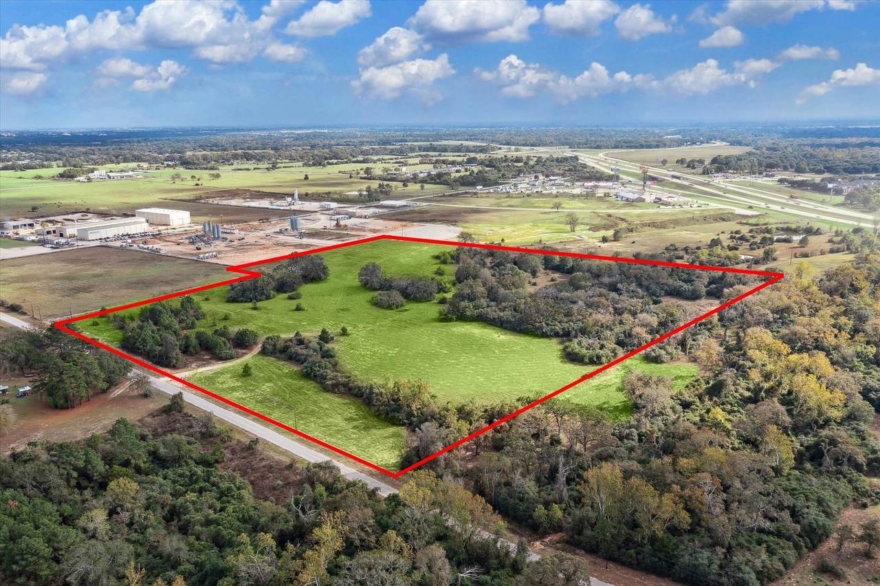 0 Mack Washington Lane - Photo 1