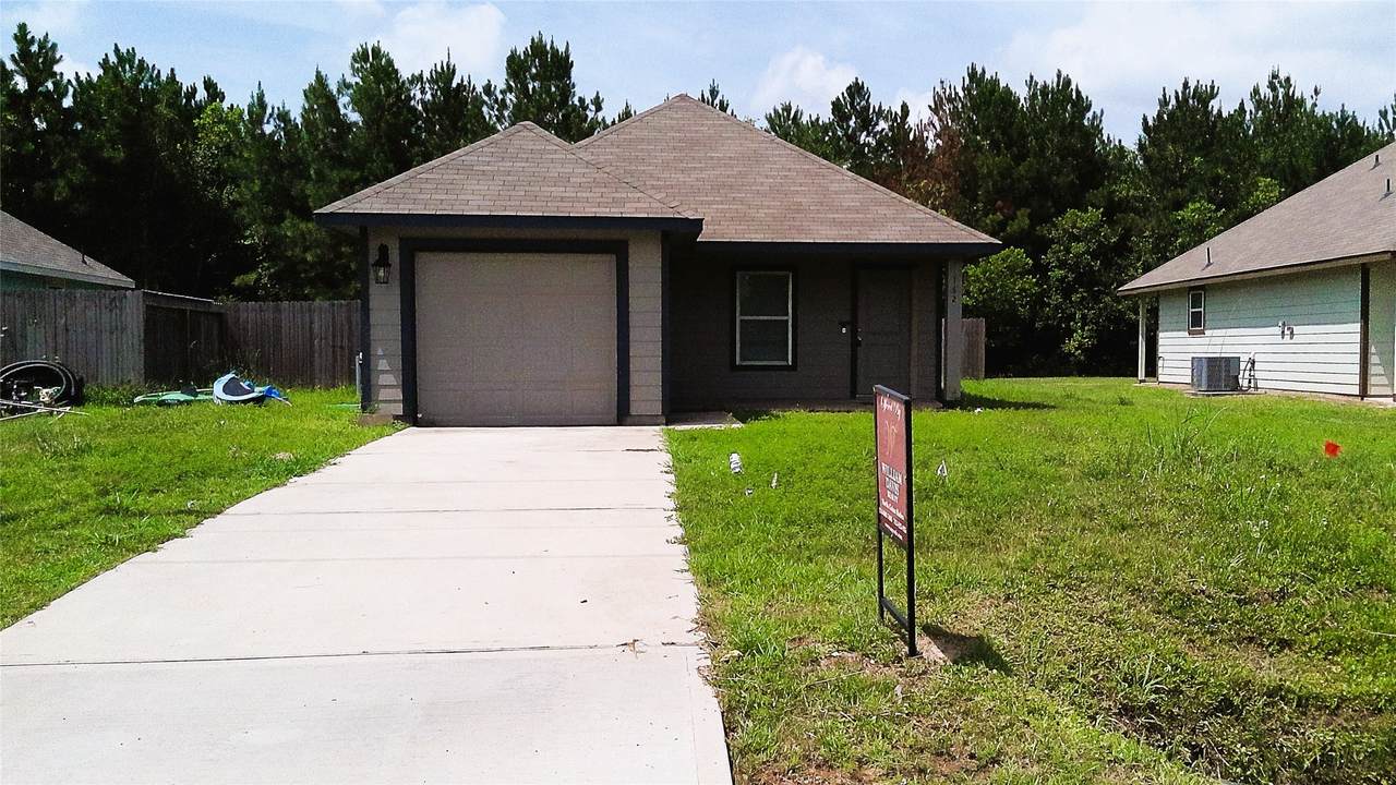162 Road 5138 - Photo 1