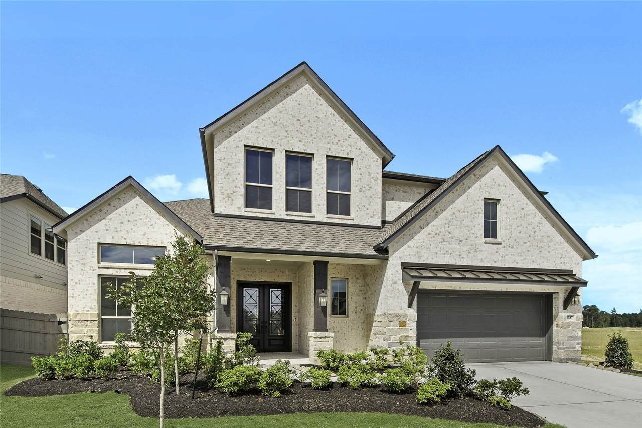 15511 Blonde Llama Lane - Photo 1
