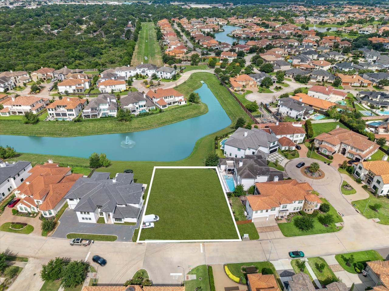 2136 Camden Creek Lane - Photo 1