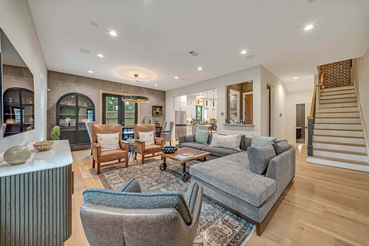 1948 Carrollton Mill Drive - Photo 1