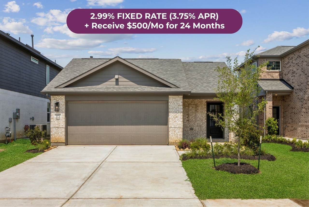 1117 Novelle Bend Drive - Photo 1