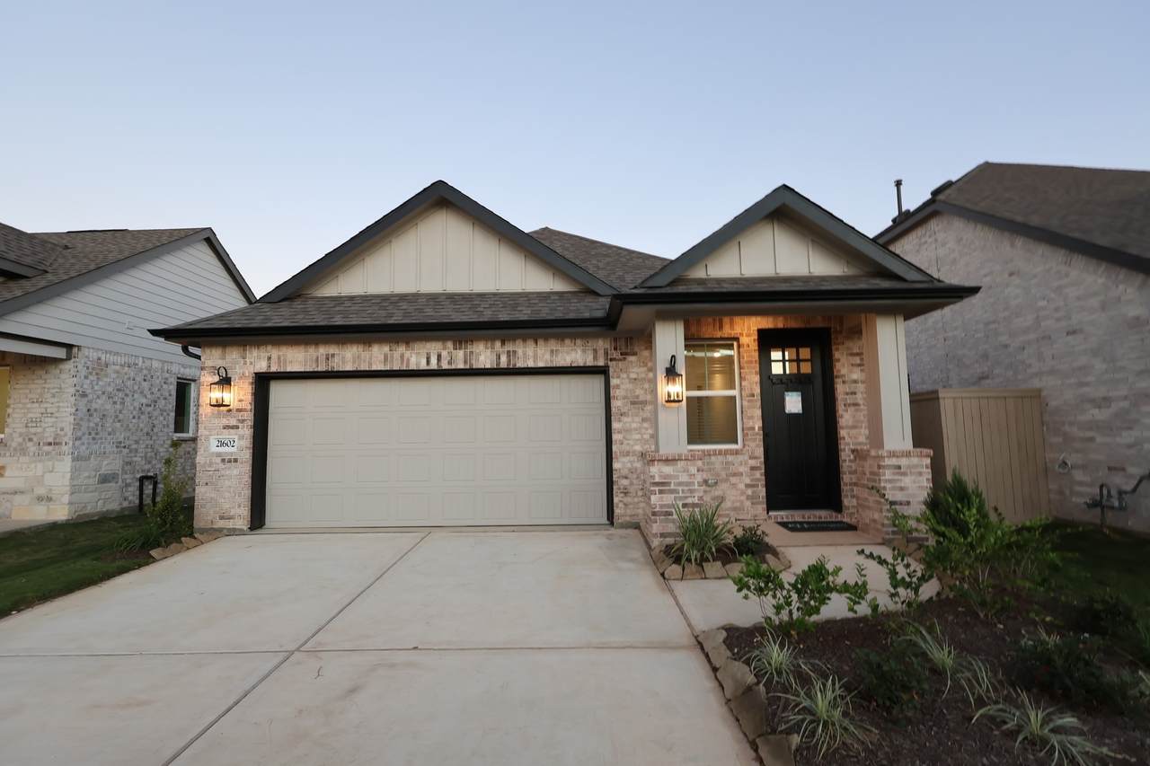 21602 Berry Crest Lane - Photo 1
