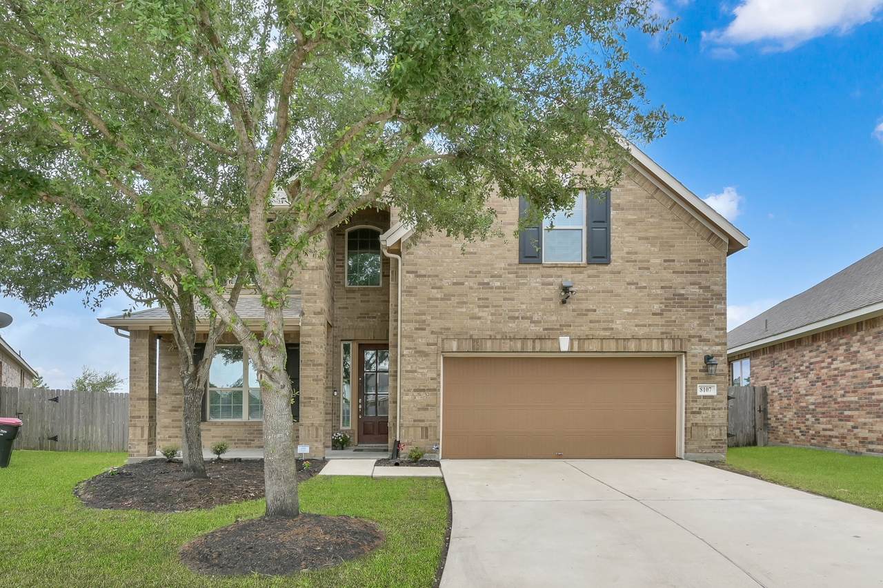 8107 Lockridge Terrace Lane - Photo 1