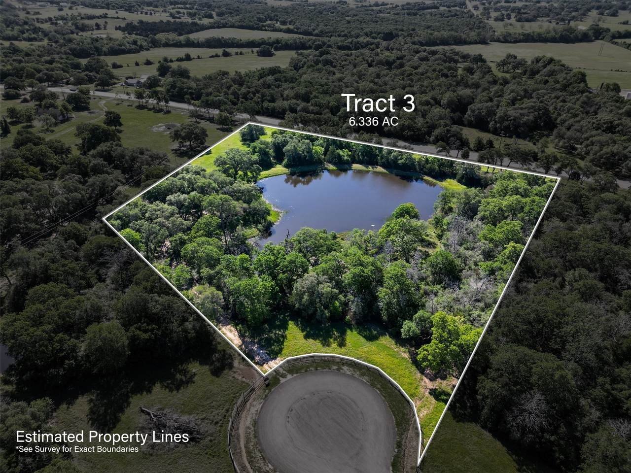 108 Woodland Creek Lane - Photo 1