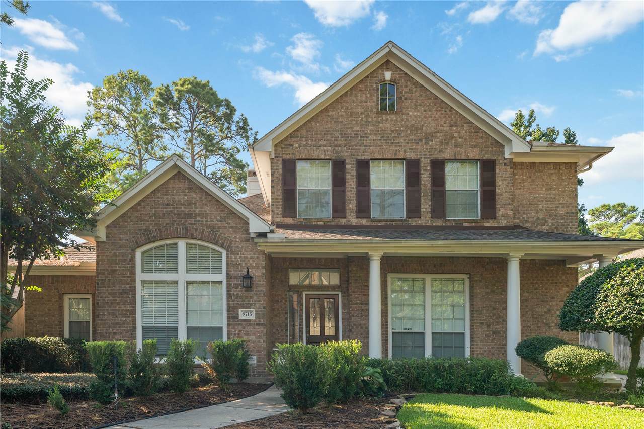 8715 Andante Drive - Photo 1